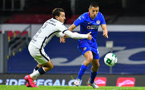 Unam pumas attack strength, unam pumas defence weakness and unam pumas recent. Pumas Vs Cruz Azul Donde Ver La Semifinal Vuelta Del Guardianes 2020