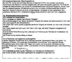 Es wird zu 99,9% weiterbewilligt, wenn nicht gar zu 100%. Welche Erwartungen Und Nutzen Haben Richter Am Sozialgericht Vom Reha Entlassungsbericht Dr Hans Georg Hansen Landessozialgericht Rheinland Pfalz Pdf Kostenfreier Download