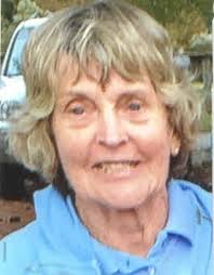 Sally Smith Lambert Obituary