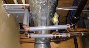 Polybutylene pipes are a type of plumbing pipe made out of plastic resin. Polybutylene Pipes Ft Myers Naples Inspection Replace