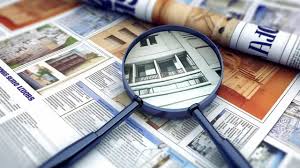 Classified Ads Ads News Newspaper Photo ...