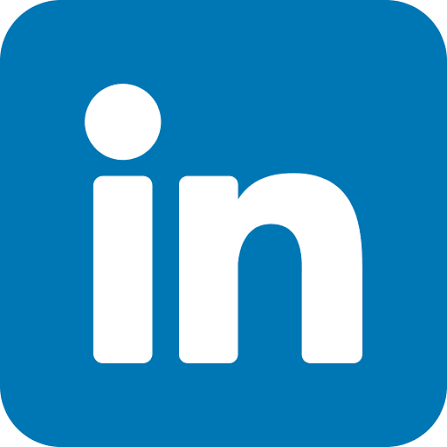 Linkedin - ícones de marcas e logotipos grátis