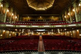 25 Proper Seating Chart For Palace Theater Albany Ny