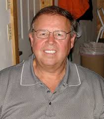 John Simcox's Instagram, Twitter & Facebook