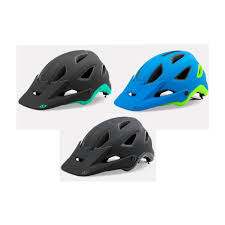 Details About Giro Montaro Mips Mountain Bike Mtb Helmet Matte Frost Small 51 55cm