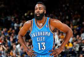Последние твиты от james harden (@jharden13). Oklahoma City Thunder Trade James Harden To The Houston Rockets Blacksportsonline