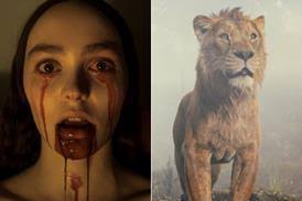 Sink Or Swim': Cannes Review