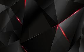 Find & download free graphic resources for black background. Cool Black Backgrounds Red And Black Wallpaper Black Wallpaper Red And Black Background