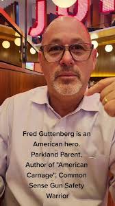 American Carnage Turns Old