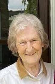 My late grandmother Gertrude Egan nee Delaney Morrison's Avenue, formerly  of Mary Street in her Opera day's, sadly i have no recollection of her as  she passed away when I was six