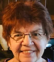 Bonny Kay Huffman Obituary (2022)