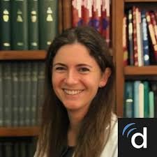 Dr. Philip Custer, MD