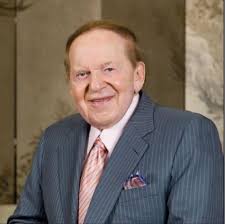 Sheldon gary adelson (pronounced /ˈædəlsən/; Gaming Tycoon Sheldon Adelson Dies At 87 Macau Business
