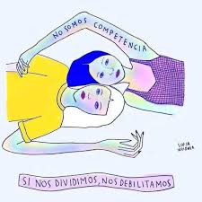 Sororidad sor, en su significado de 'monja', procede del diminutivo italiano sorella, aunque en latín tenía un sentido diferente. Sororidad En Tiempo De Redes Sociales By Juzz Pincay Pazmino Medium