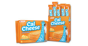 View story → aged with time, not shortcuts. Mayora Cal Cheese