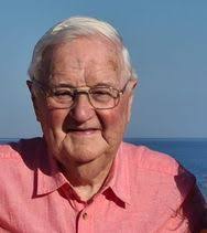 Condolence Book for William (Will) Ryan (Belgard, Dublin)