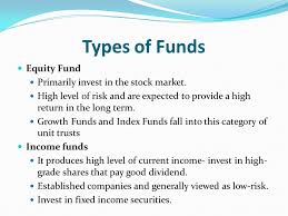 List of companies' unit trust prices provided in mtrust: Chapter 12 Unit Trust Ppt Video Online Download