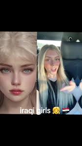 العراق🇮🇶 #الجمال_العراقي #iraqi_women #beauty #الشعب_الصيني_ماله_حل...