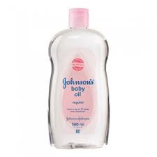 See low price in cart. Johnson Baby Hair Oil
