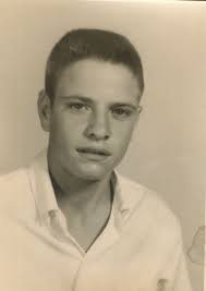 Larry Houpts Obituary