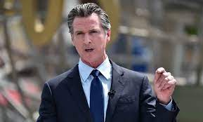 During his first term reagan temporarily stopped government hiring to slow the growth of the state workforce, but he also approved tax increases to balance the state budget. California Has 41 Candidates For September Recall Election