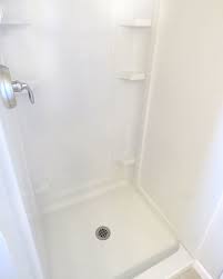 Soaker tubs, alcove tubs, walk in tubs & more. Shower Surrounds Bathroom Remodel Matt S Pro Plumbing