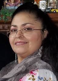 Obituary for Margarita Banuelos