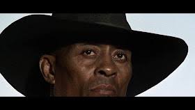Segundo Plato Cine: WOODY STRODE