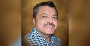 Mark "Tony" Garmon Obituary