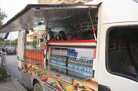 إلى تسعة غاضب خفض مطعم متنقل Cabuildingbridges Org