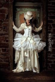 Steampunk Wedding Dresses Steampunk Bride Wedding Dress Steampunk Wedding Dress Steampunk Fashion Steampunk Clothing