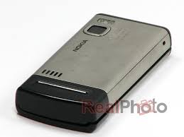 NOKIA 6500 Slide Komplett ORIGINAL ...