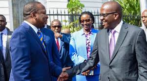Polycarp igathe (born 21 september 1972) is a kenyan businessman, politician and corporate executive, he acts as the chief commercial officer in equity group holdings. Sonko Acknowledges Receipt Of Igathe S Resignation Letter Capital News
