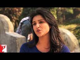 Parineeti Chopra Talks About Her Costumes Ishaqzaade Behind The Scenes Untold Story Bts Youtube Actress parineeti chopra, who made her big bollywood debut under the banner yash raj films, stated that she is proud of her association with the production house. parineeti chopra talks about her costumes ishaqzaade behind the scenes untold story bts
