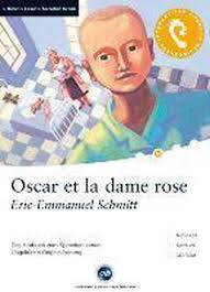Bol Com Oscar Et La Dame Rose Eric Emmanuel Schmitt 9783198924327 Boeken