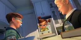 Image result for The Boss Baby: Family Business