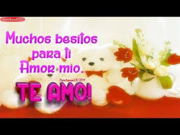 Feliz Dia Amor Que Tengas Un Lindo Dia Lleno De Muchas Bendiciones Video Romantico Youtube Youtube