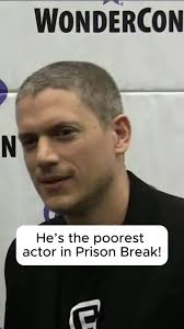 Jovan Miller The Actor