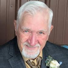 Obituary information for Jerry Mack Boatwright