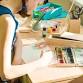 Children's Watercolor event in Buchanan, MI