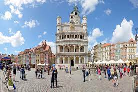 As one of poland's oldest cities, there is plenty for tourists to discover here, from the ancient to the modern. Poznan In Depth