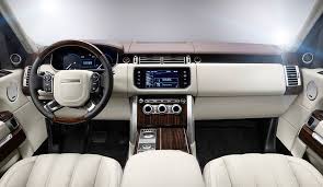 2013 Range Rover Interior Range Rover Interior Range Rover Evoque Interior Range Rover Sport