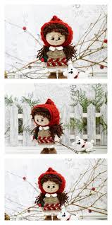 Check spelling or type a new query. Amigurumi Small Christmas Elf Free Pattern Free Amigurumi Patterns