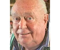 Phillip Johnson Obituary (1939