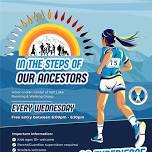 In The Steps of Our Ancestors