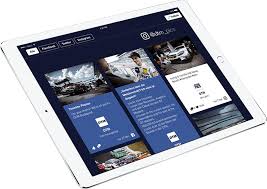 Create free team website with roster, schedules, pictures and messaging. Sports Team App For Team Organization Mea App
