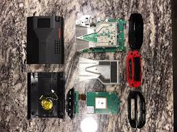 Escort redline ex's twin radar detector antenna design provides extreme radar performance. Escort Redline Ex Internal Pictures Radar Detector Countermeasure Forum