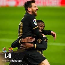 Football fans can keep a tab on stats related to their favourite team or leagues of interest, and access a wide range of team performance data analytics and league standings, not only on the world's most famous professional leagues, but also on amateur and regional leagues over. Fc Barcelona On Twitter Full Time