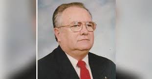 Mr. Douglas Randolph Holcombe Sr. Obituary