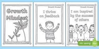 Set off fireworks to wish amer. Growth Mindset Statements Mindfulness Colouring Pages